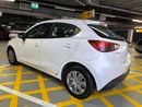 Mazda 2 S Grade 1.5L (108 HP) Hatchback