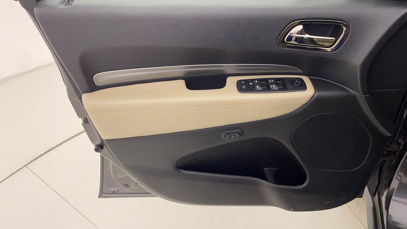 Dodge Durango GT 3.6 | Zero Down Payment | Home Test Drive