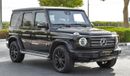 Mercedes-Benz G 500 Std MERCEDES G500 AMG / 2020 / GERMANY / Under warranty