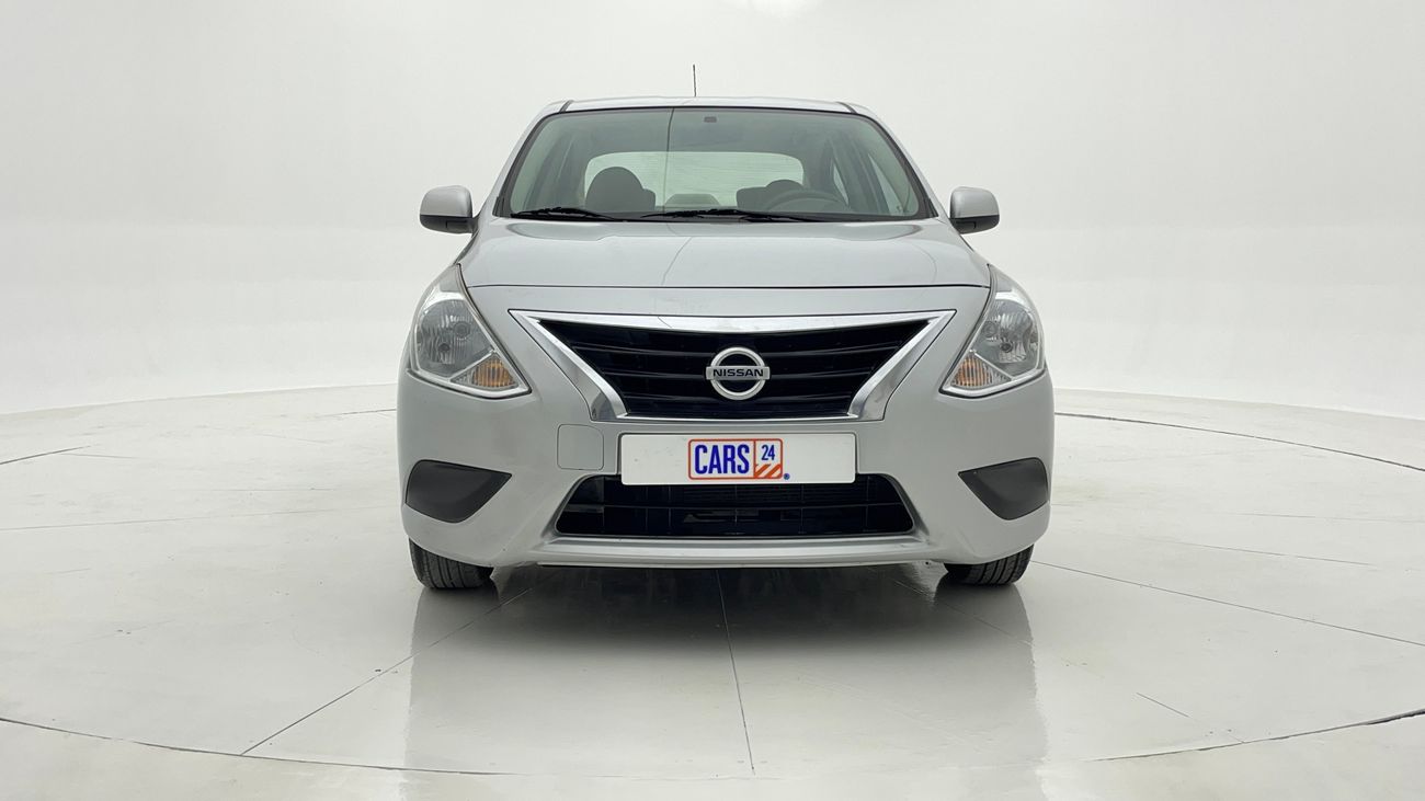 Nissan Sunny SV 1.5 | Zero Down Payment | Free Home Test Drive