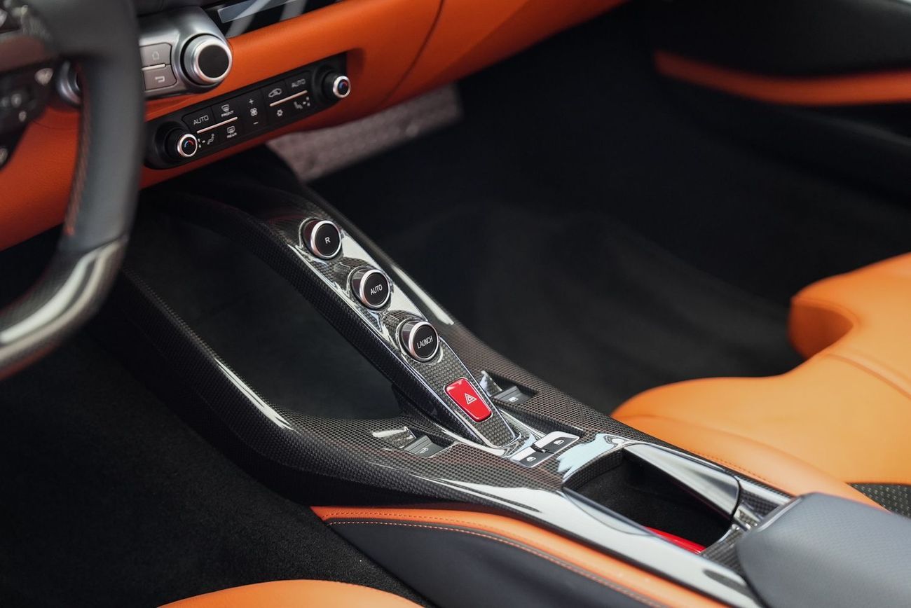 Ferrari 812 GTS Ferrari 812 GTS