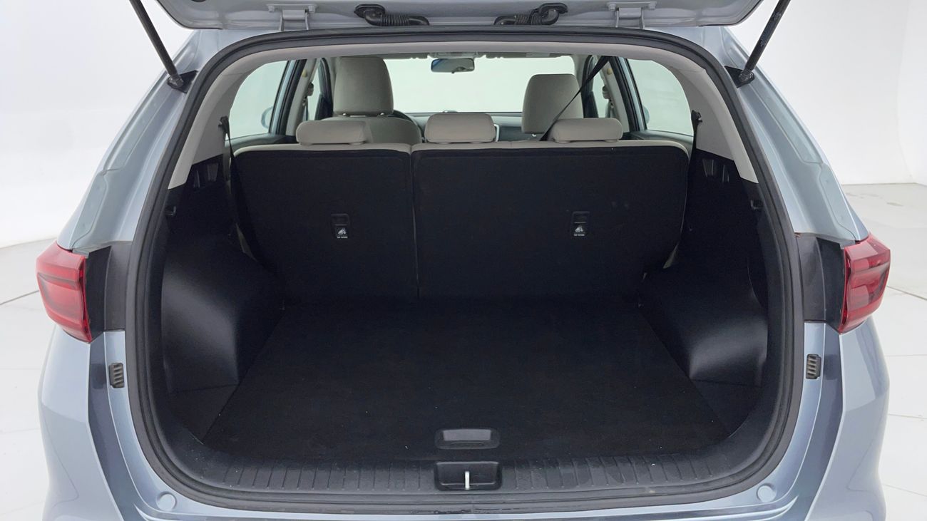 Kia Sportage LX 2 | Zero Down Payment | Free Home Test Drive