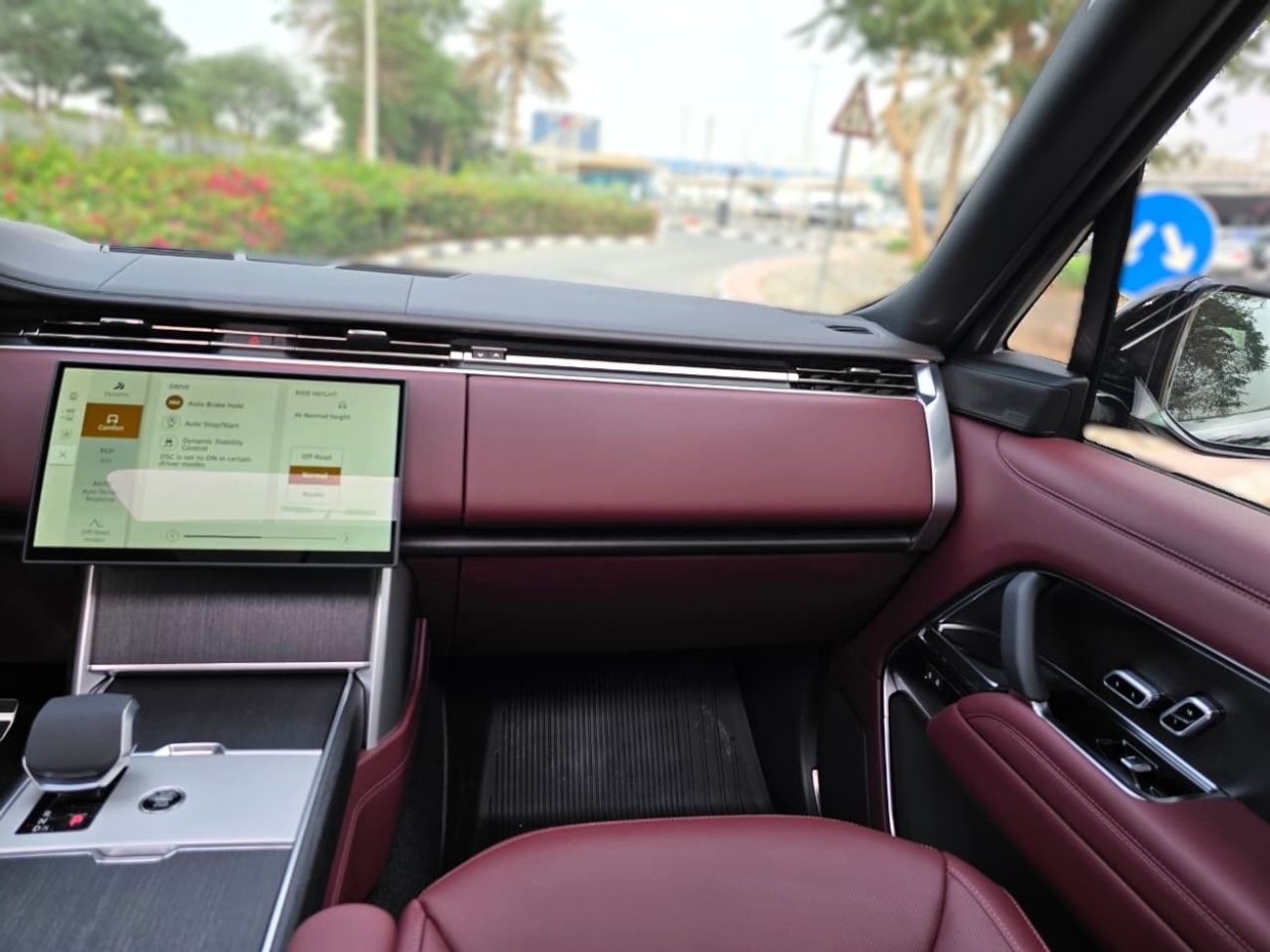 Land Rover Range Rover SE P400 3.0L