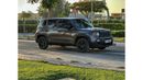 جيب رينيجيد Jeep Renegade Sport , 5dr SUV, 2.4L 4cyl Petrol, Automatic, Four Wheel Drive