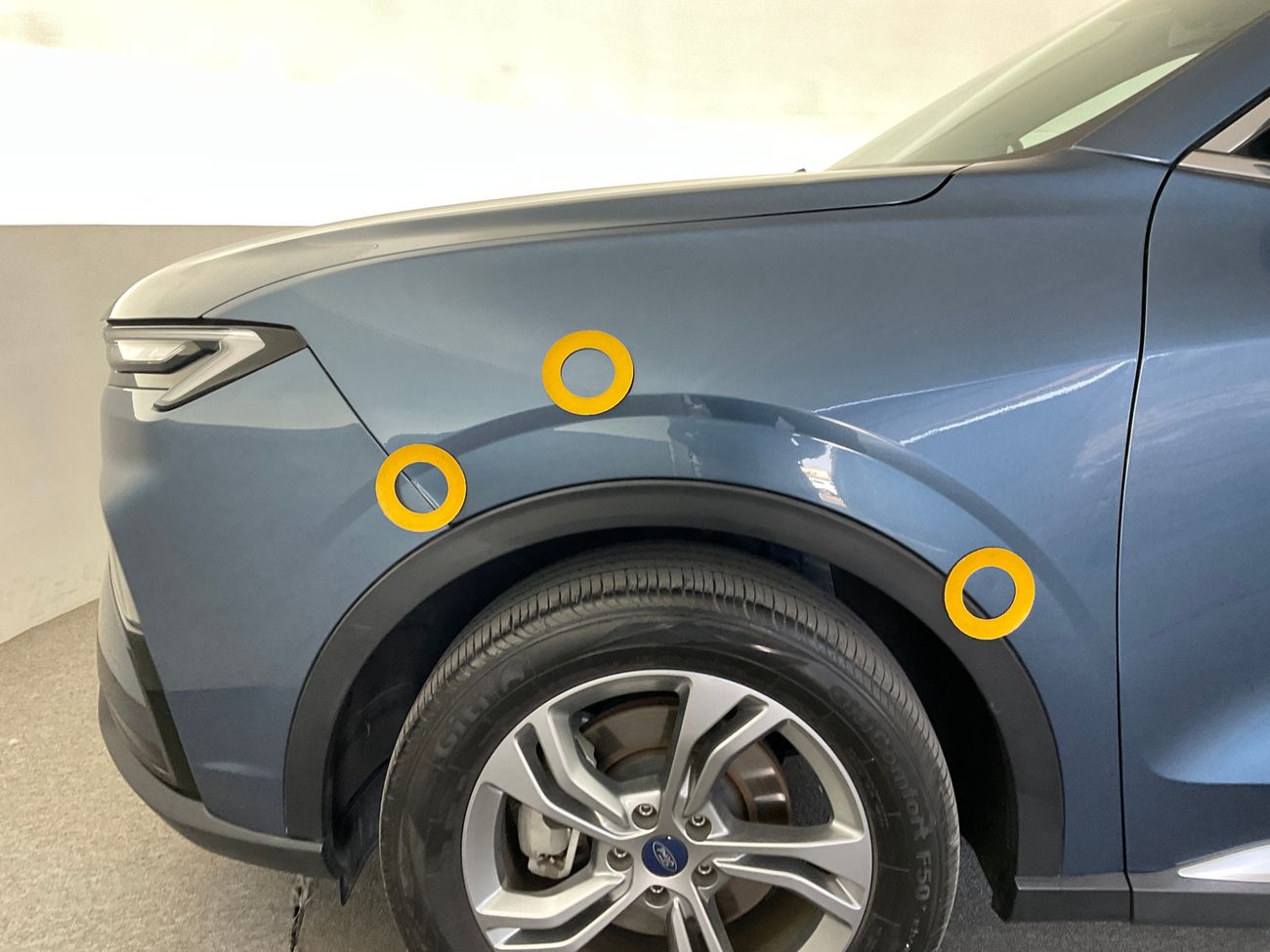 Ford Territory Trend | Guaranteed Warranty | 0 Down Payment