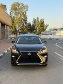 Lexus RX350 PREMIER 2019 TOP OPTION GCC SPEC