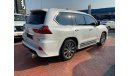 لكزس LX 570 Lexus Lx570 2017 Full Option Platinum