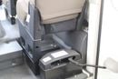 تويوتا كوستر TOYOTA COASTER 4.2L DIESEL 23 SEATER DLX MANUAL