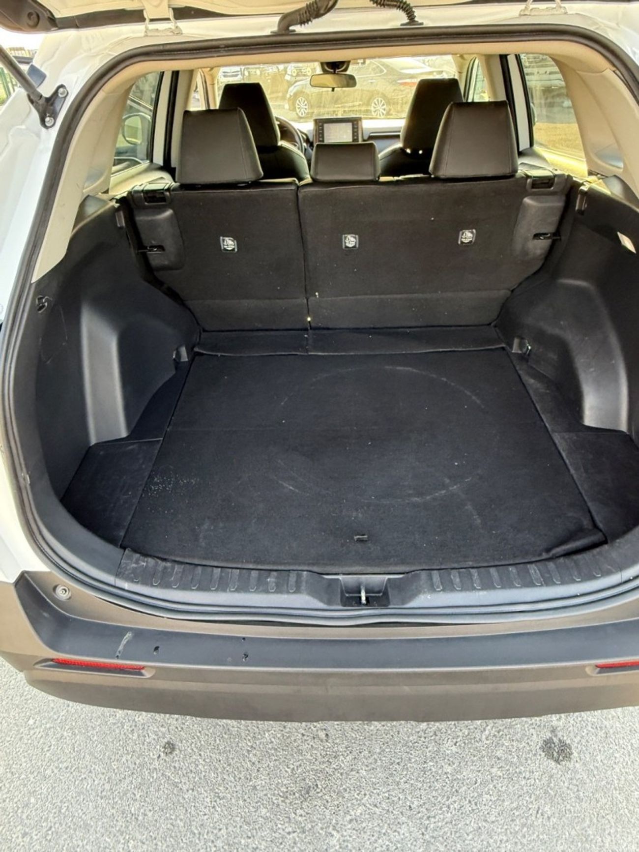 Toyota RAV4 RAV4 xle Hybrid 4x4