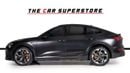 Audi e-tron S 95 kWh Quattro GCC-Al Nabooda Warranty & Service Package Until 11/2027