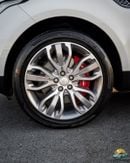 Land Rover Range Rover Sport SUPERCHARGED