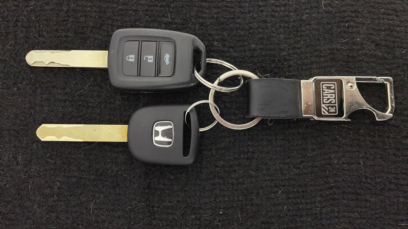 Honda Civic EXI 1.8 | Zero Down Payment | Free Home Test Drive