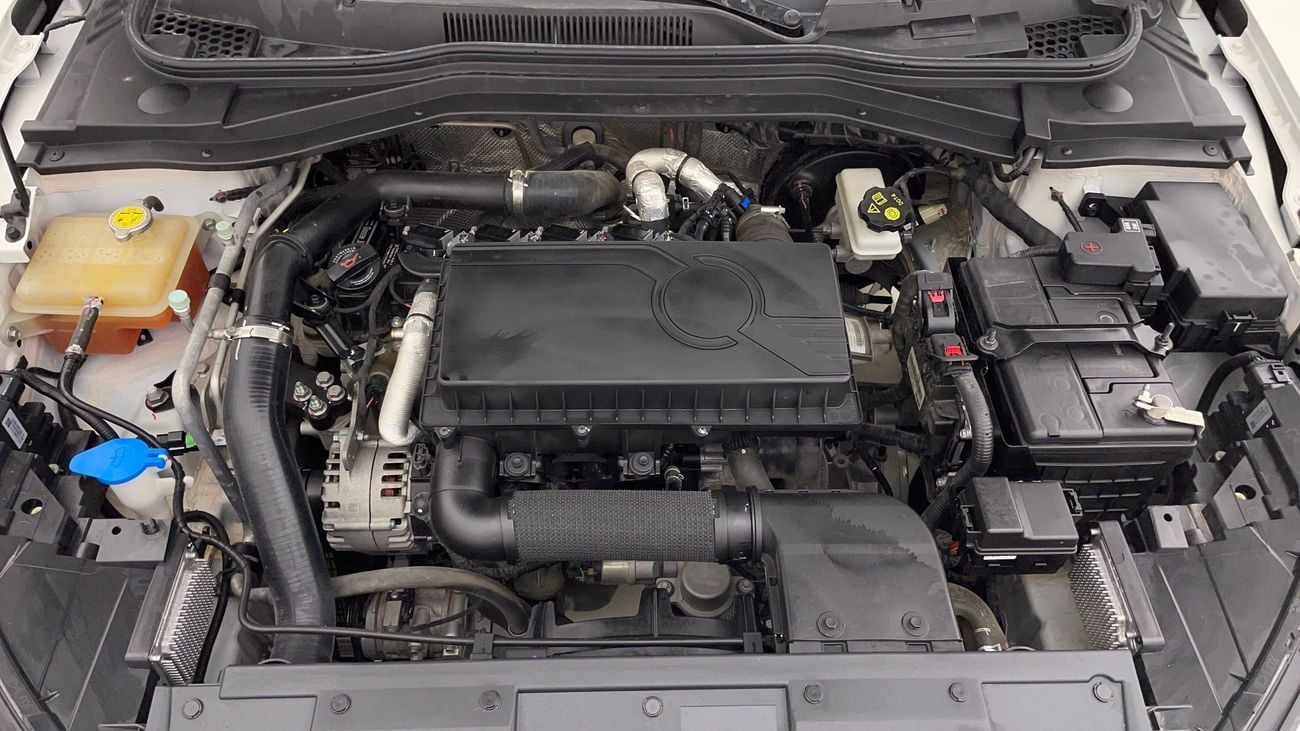 JAC J7 INTELLIGENT LUXURY 1.5 | Zero Down Payment | Home Test Drive