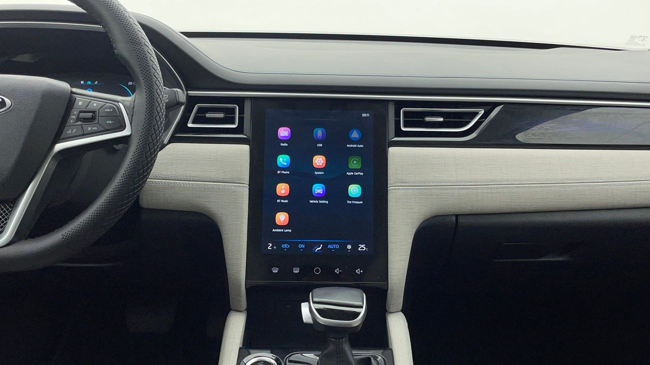 جاك J7 INTELLIGENT 1.5 | بدون دفعة مقدمة | اختبار القيادة في المنزل