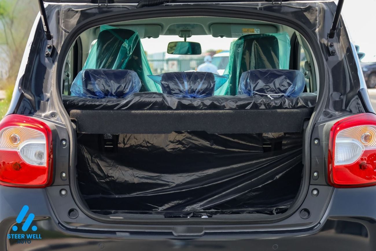 Suzuki Alto GL 2026 1.0L 5MT | with 7 Inch Display | Book Now | Export Only