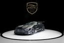 مرسيدس بنز AMG GT BLACK SERIES