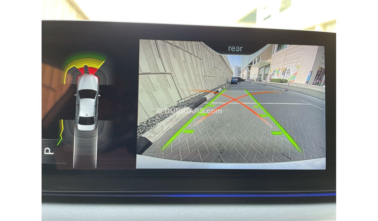 بي أم دبليو 520i 2000