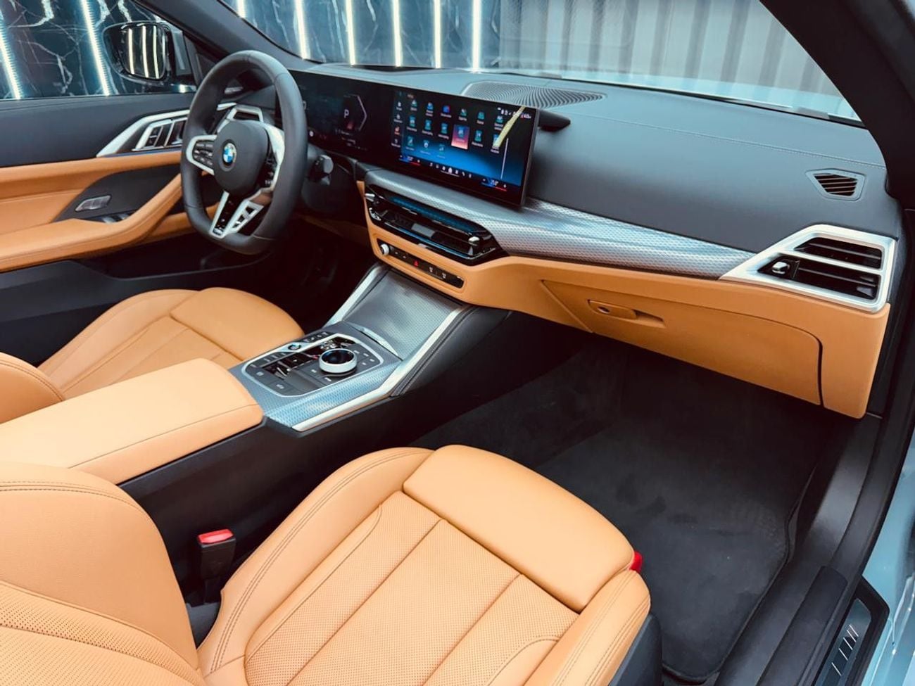 BMW 430i M SPORT PRO, миниатюра 11