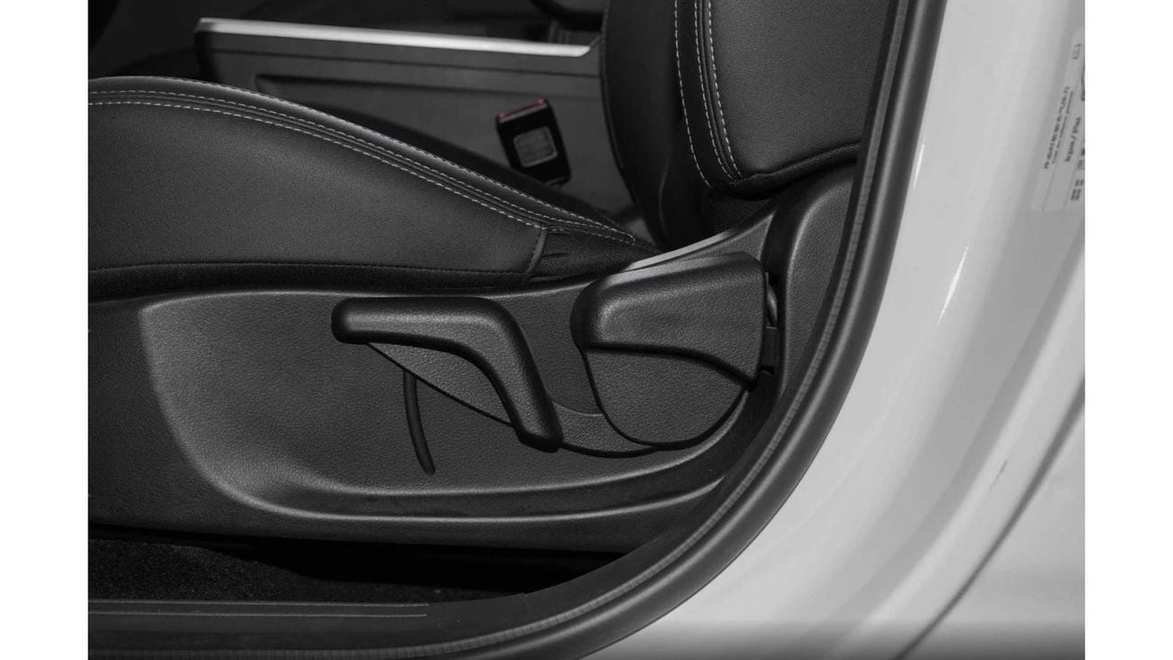 Hozon Auto Neta NO1 Hezhong | Nezha AYA Lite- 2023 | 401km Range