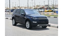 لاند روفر دسكفري RANGE ROVER DISCOVERY