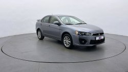 Mitsubishi Lancer GLS HIGHLINE 1.6 | Under Warranty | Inspected on 150+ parameters