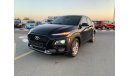 Hyundai Kona KEY START AND ECO 2.0L V4 2018 AMERICAN SPECIFICATION