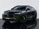 Lamborghini Urus STD