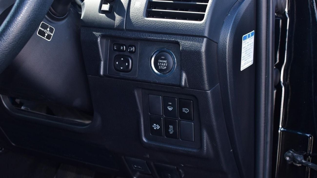 تويوتا برادو TXL