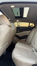 نيسان ماكسيما SR 3.5L