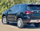 Nissan XTerra SE 2.5L RWD 2021 2.5L GCC (1090/-MONTHLY)