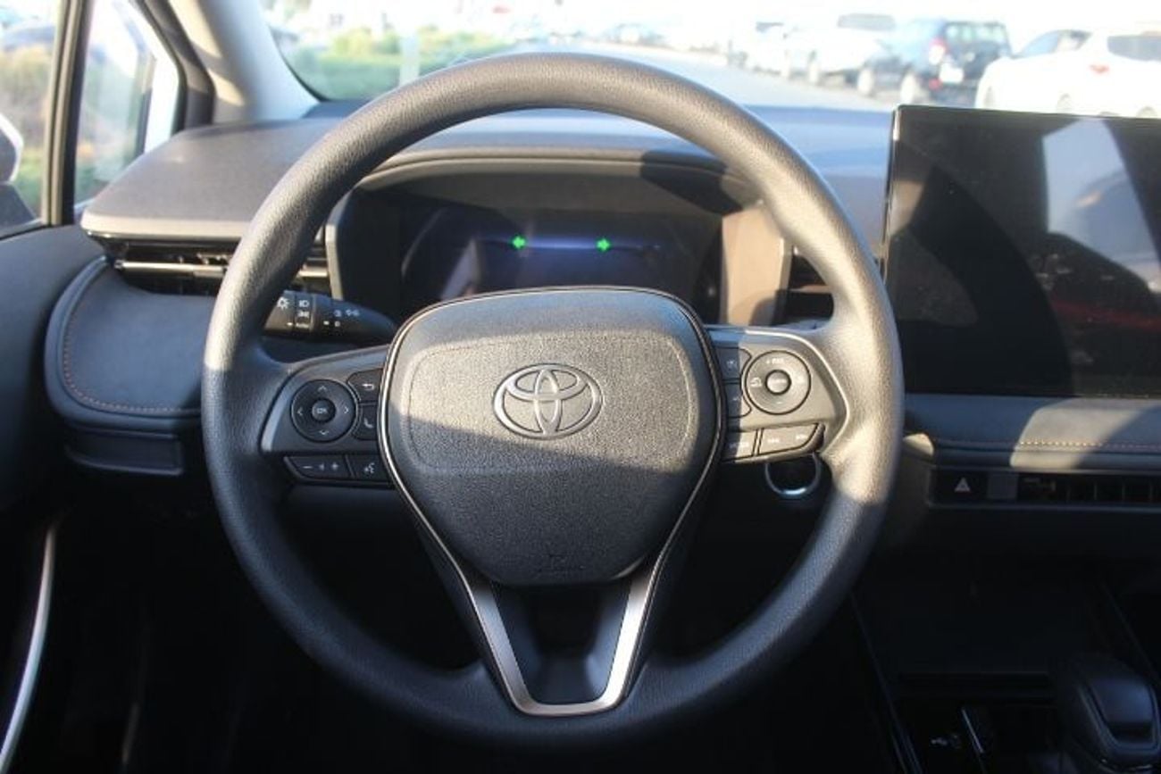 Toyota Corolla XLI HEV 2026 Toyota Corolla