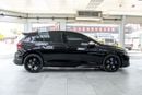 Volkswagen Golf R Base 2.0T