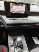 تويوتا فرونتلاندر LEADING VERSION / 2.0L V4 / RADAR / DVD / SUNROOF / LEATHER WITH POWER SEATS