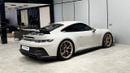 بورش 911 GT3