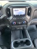 جي أم سي سييرا 1500 REG/CAB AT4
