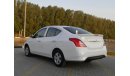 Nissan Sunny 2017 Ref# AD61