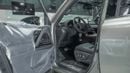 Lexus LX700h F SPORT F-SPORT 26/26 SILVER with BLACK INTERIOR