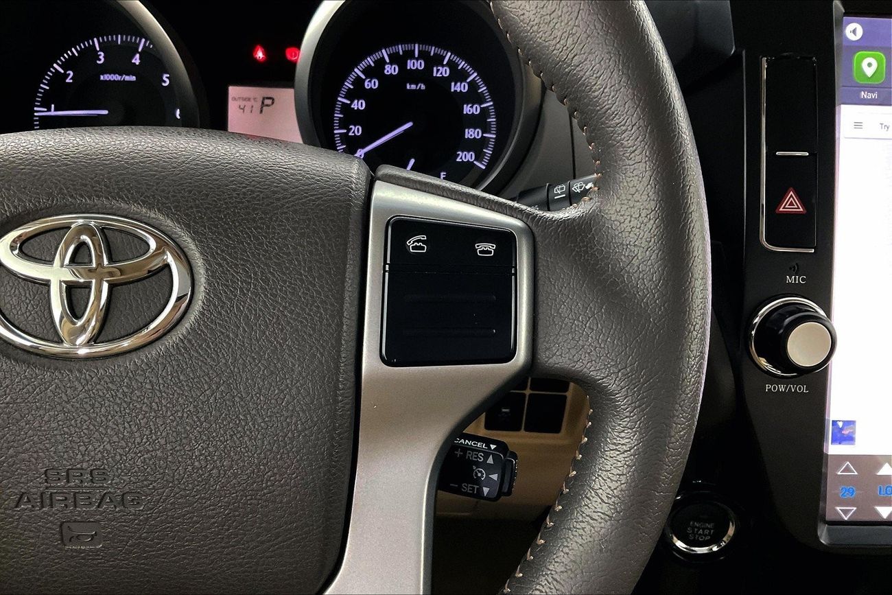 Toyota Corolla SE | 1 year free warranty | 0 Down Payment