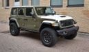 جيب رانجلر Rubicon - (4-Door) 2.0L Petrol, 4WD 8-Speed Automatic | 2026 Model | Ready for Export