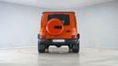 Mercedes Benz G63 AMG 4MATIC SUV UAE's Very Best Example | AED 8,853 Per Month