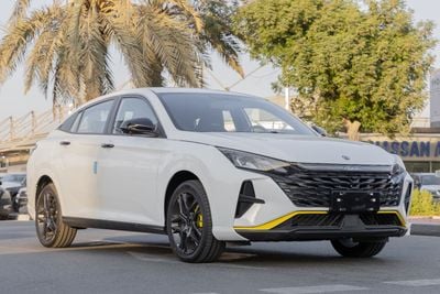 Dongfeng Shine DONGFENG | SHINE | E3 | 2025 (Export)