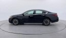 Nissan Altima SV 2.5 | Under Warranty | Inspected on 150+ parameters