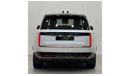 لاند روفر رينج روفر 2022 Rang Rover Vogue HSE V6, Warranty, Full Range Rover Service History, Full Options, Low Kms, GCC
