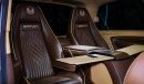 Mercedes-Benz Viano By Bentley Interior