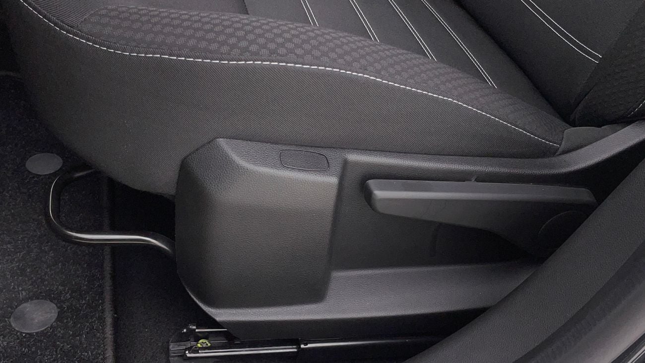 رينو داستر SE 1.6 | بدون دفعة مقدمة | اختبار القيادة في المنزل