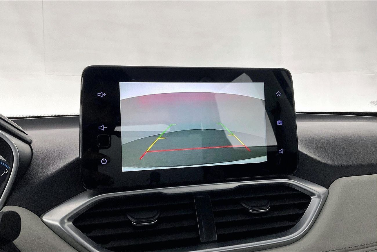 Chevrolet Captiva Premier | Guaranteed Warranty | 0 Down Payment