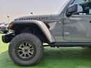 Jeep Wrangler Jeep Wrangler 2023 4-DOOR Rubicon 392 6.4L V8