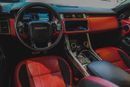 Land Rover Range Rover Sport HSE DYNAMIC Range Rover Sport HSE 2019 GCC