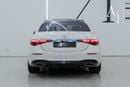 مرسيدس بنز S 500 4MATIC 3.0L