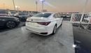 لكزس ES300h 2.5L 2024
